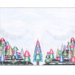 LUNA'S SWEET HOLIDAY DREAM