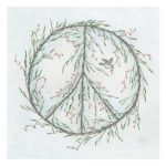 PEACE WREATH