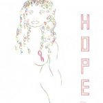 PINK RIBBON OF HOPE