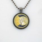 Life Elements Color Pencil