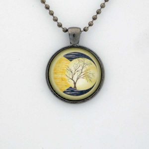 Life Elements Color Pencil