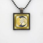 Life Elements Color Pencil