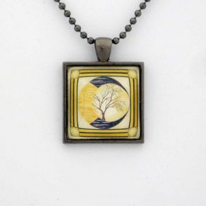 Life Elements Color Pencil