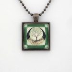 Life Elements Color Pencil