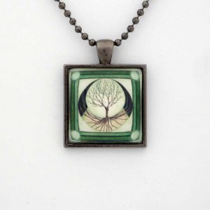 Life Elements Color Pencil