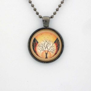 Life Elements Color Pencil