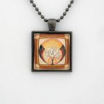 Life Elements Color Pencil