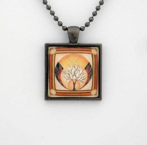 Life Elements Color Pencil