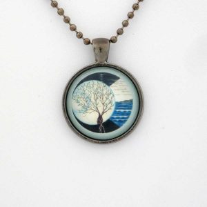 Life Elements Color Pencil