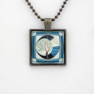 Life Elements Color Pencil